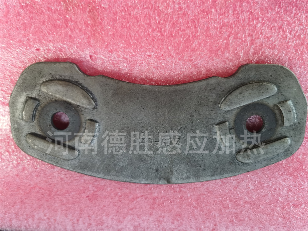 內(nèi)孔淬火效果