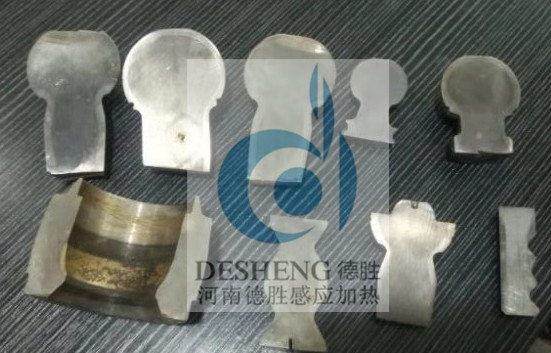 球頭球頭銷淬火機